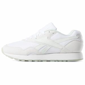 Reebok Rapide Turnschuhe Damen - Weiß/Grau - DE 372-QEO